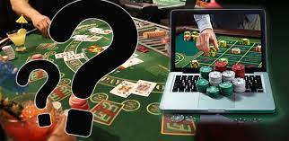 Online Poker and Its Advantages Over the Traditional Games